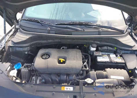 2023 Kia Soul Lx z USA, uszkodzony, nr VIN KNDJ23AU6P7873951